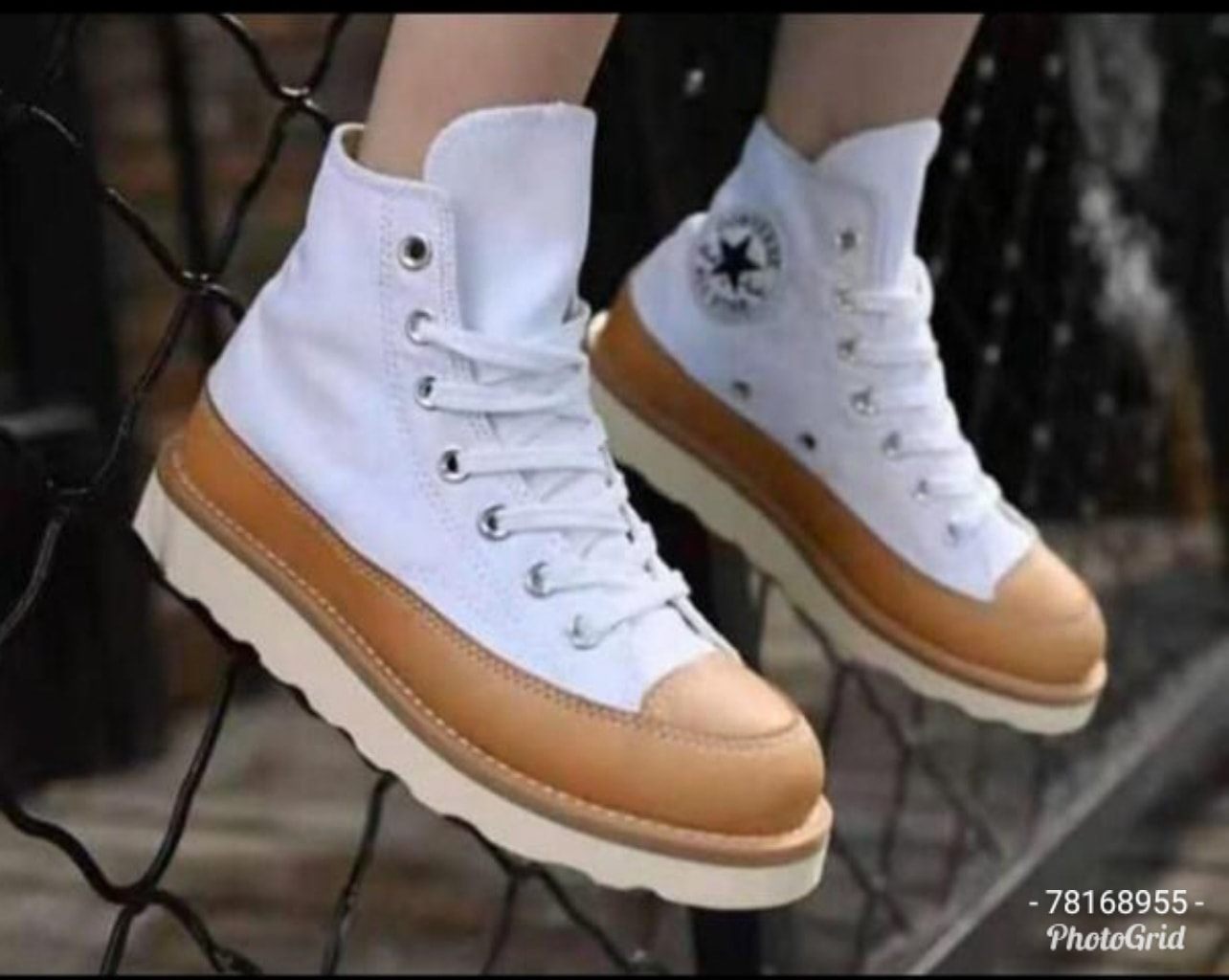Converse All star — photo 2