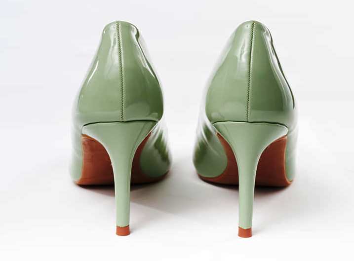 Escarpins Vernis — photo 8