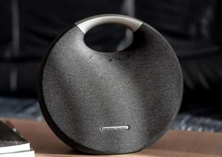 Harman Kardon Onyx Studio 5 — photo 4