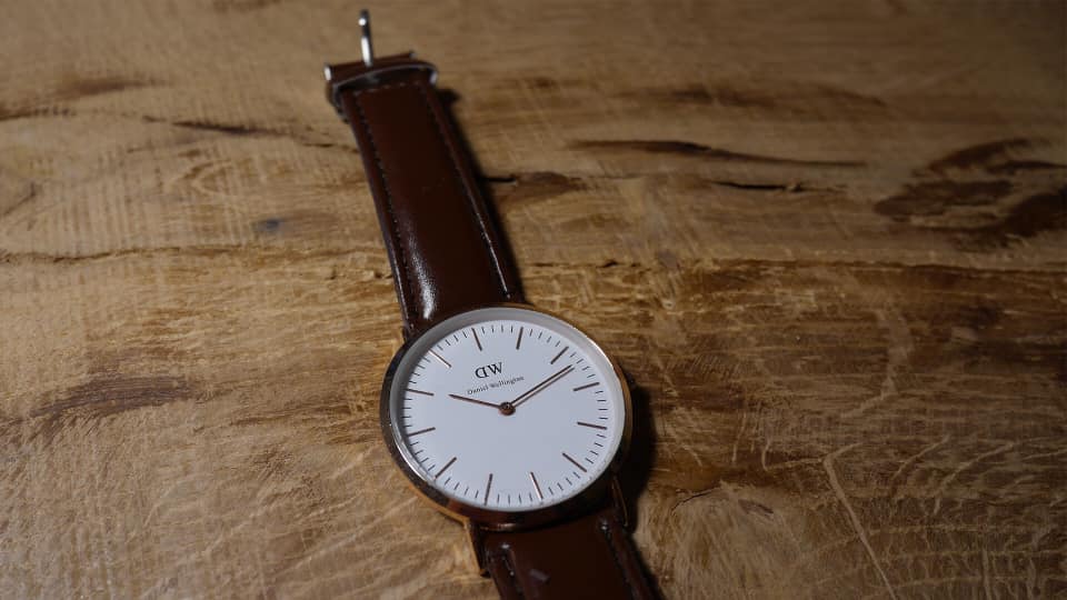 Montre Authentique — photo 4