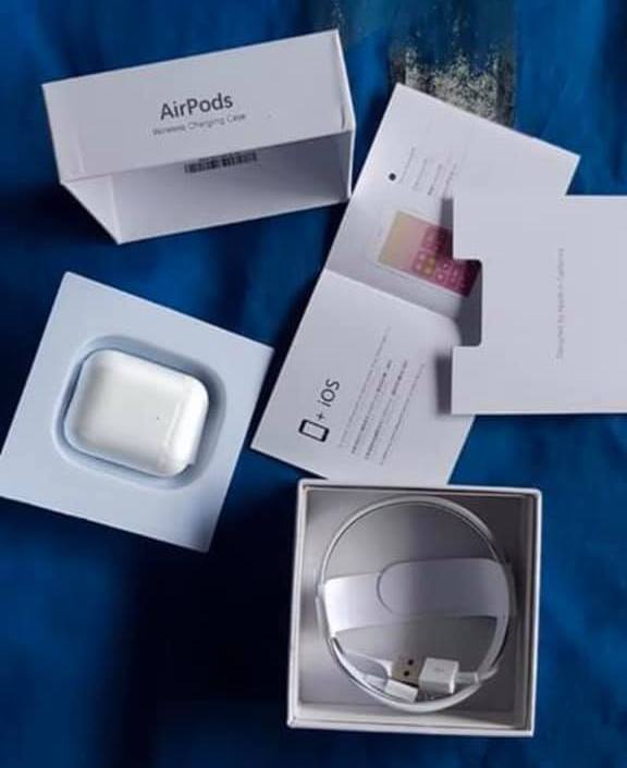 AirpoDs pro — photo 6