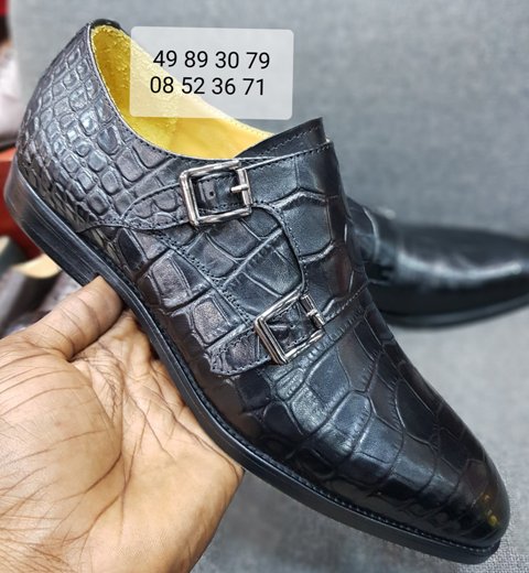 Souliers à Boucle — photo 3