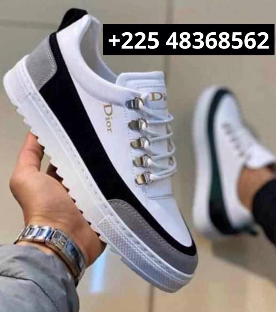 Chaussure Dior — photo 6