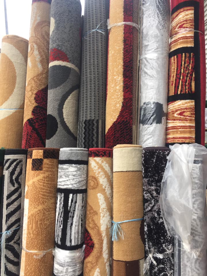 Moquette