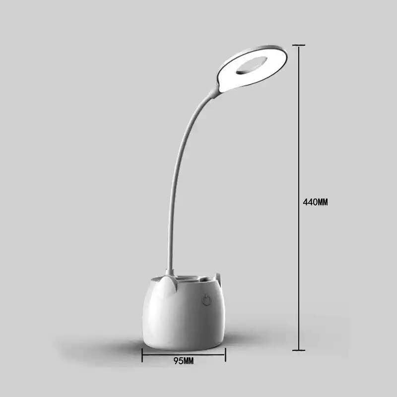 Lampe de Bureau Rechargeable — photo 5