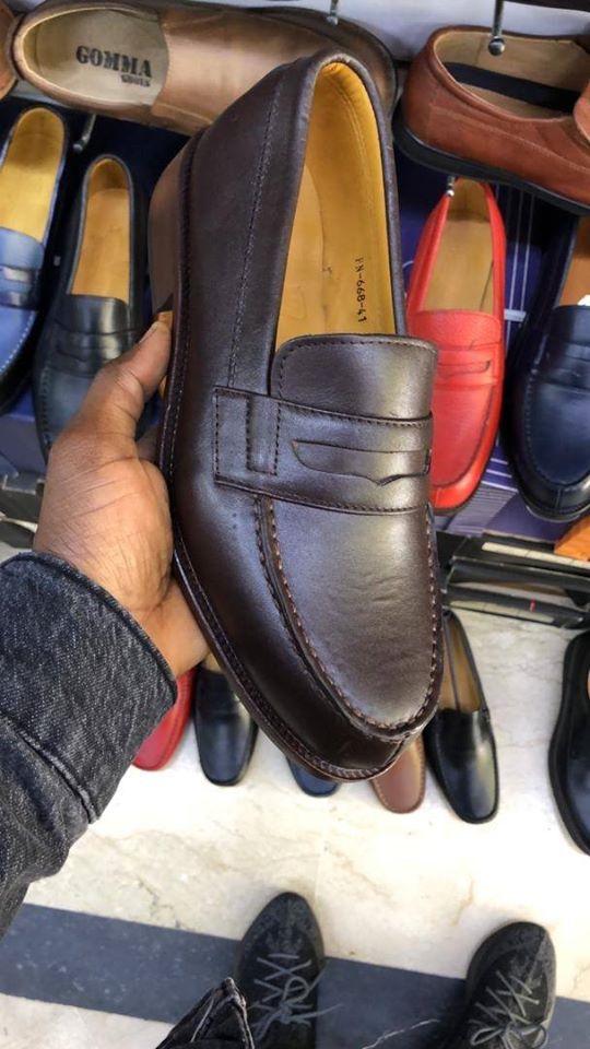 chaussure de Qualité supérieur — photo 4