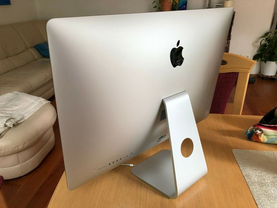 iMac 2017 — photo 5