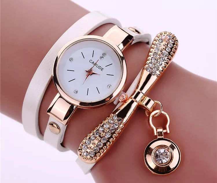 Montre Bracelet pendentif — photo 4