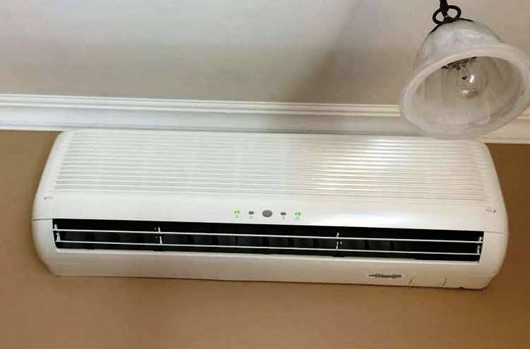 Service Climatisation — photo 11