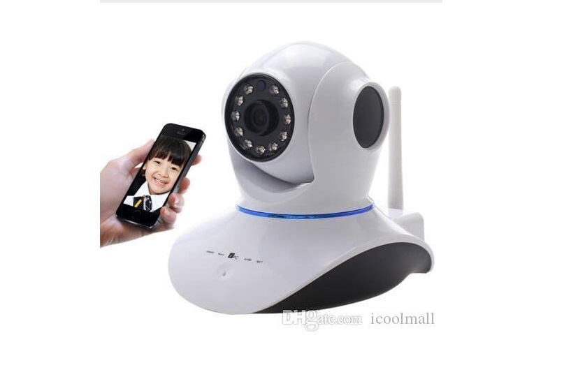 Wifi Caméra
