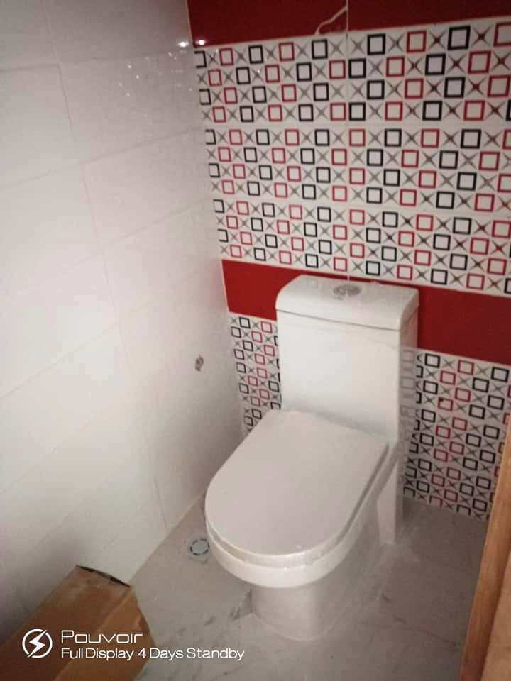 Appartements de 5 Pièces — photo 17