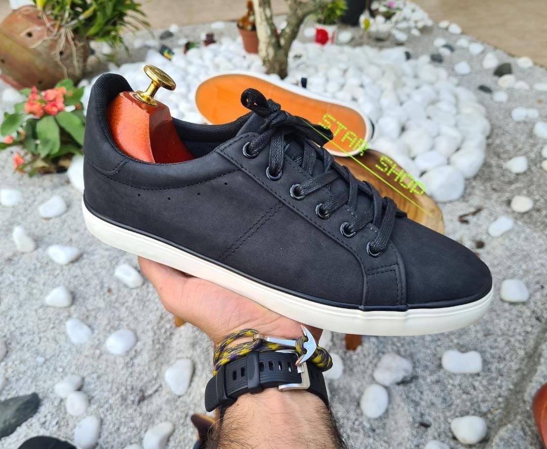 Chaussures Amples Et Pratiques — photo 5