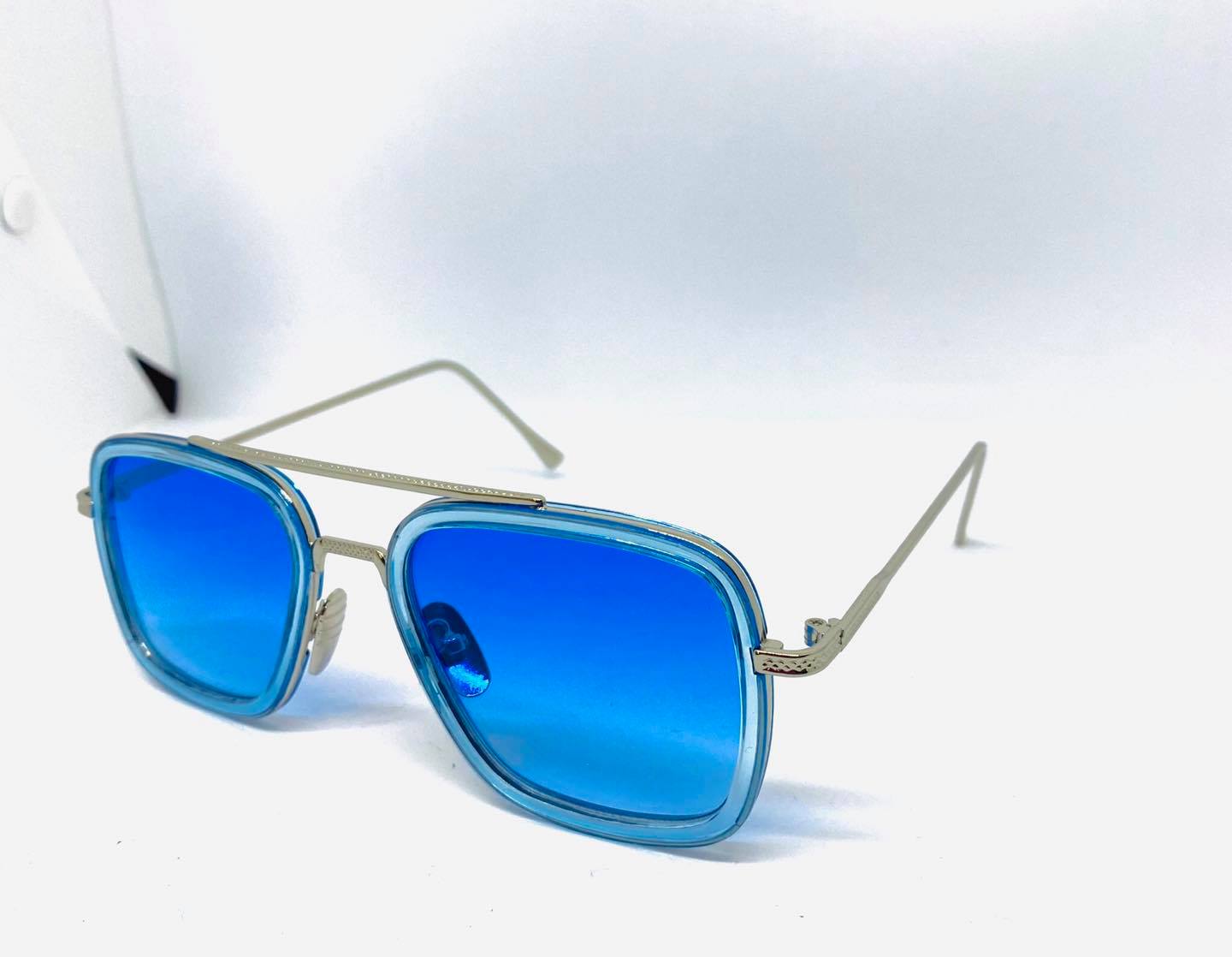 Lunettes De Soleil — photo 2