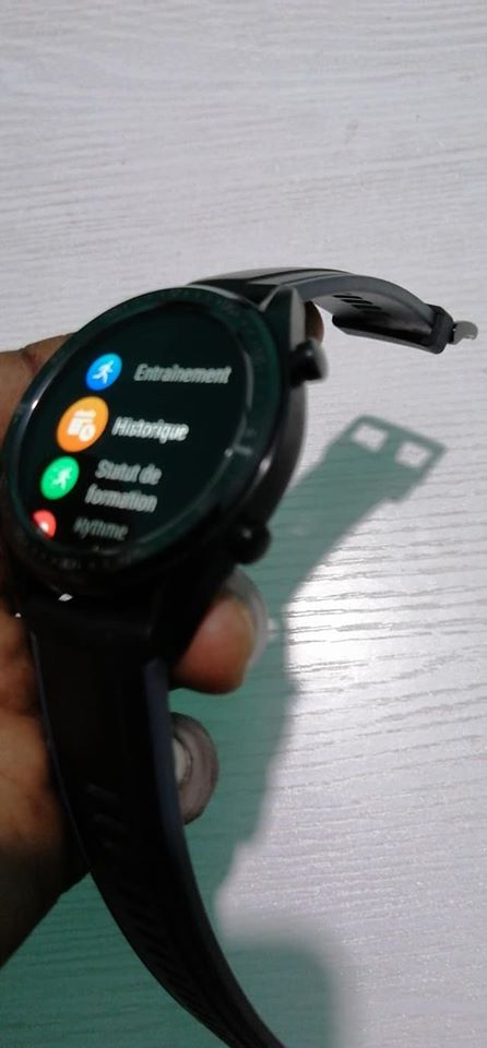 Montre Huawei WATCH GT 2 Af — photo 5