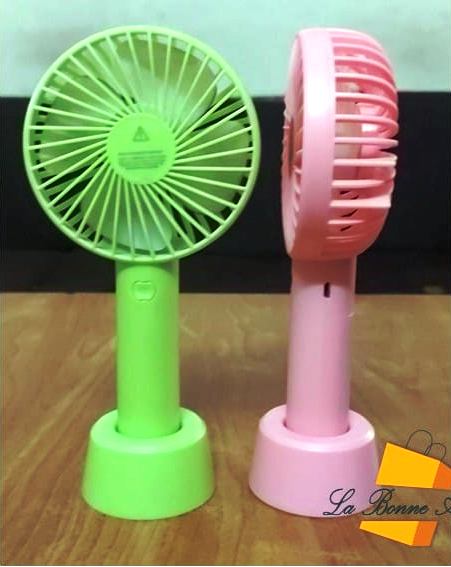 Ventilateur De Poche — photo 3