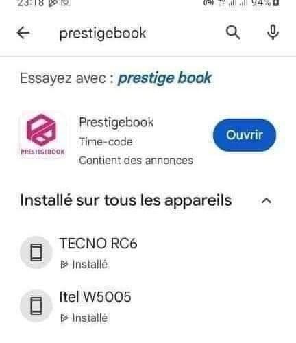 nouveau reseau social qui paie ses utilisateurs — photo 2