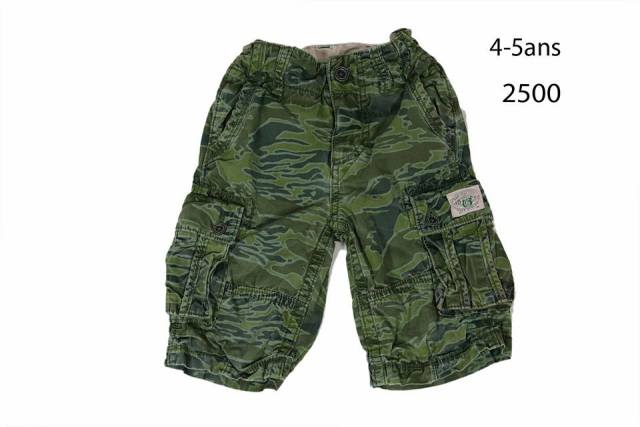 Vêtements Enfants - Friperie — photo 16