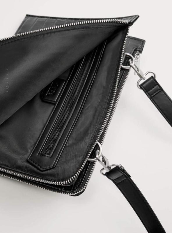 Portefeuille Homme Zara — photo 15