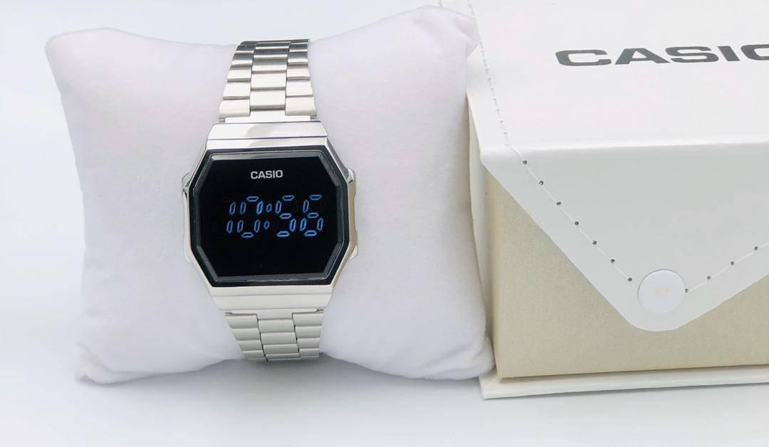 Montre Casio Tactil — photo 3