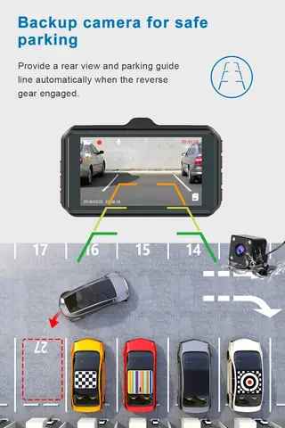 Dashcam — photo 2