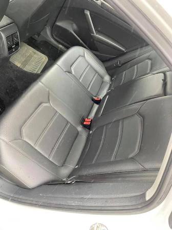 Volkswagen Passat TSI - Routières — photo 7