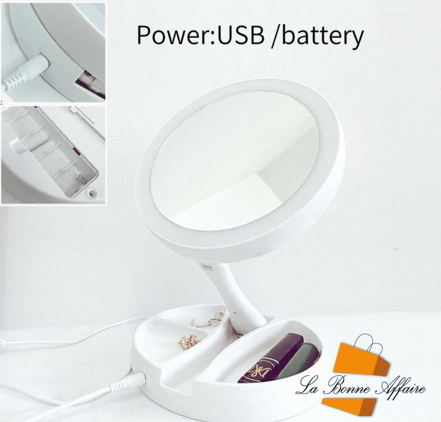 Miroir LED — photo 5