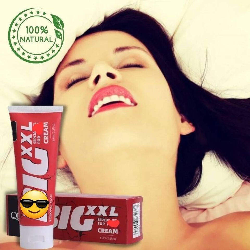 Gel Naturel Pour Bangala Gros & Long