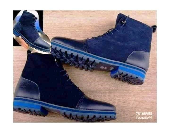 Boot Montante — photo 3