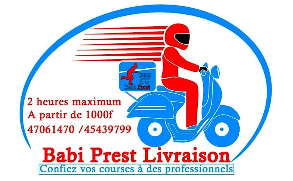 Livreur