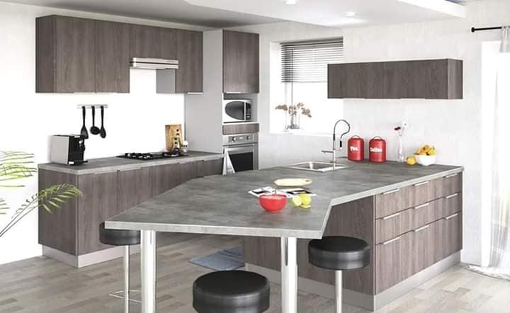 Ameublement de Cuisines sur Mesure — photo 5