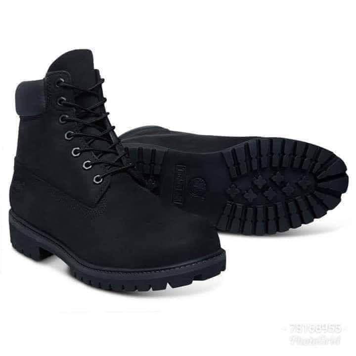 Boot Timberland