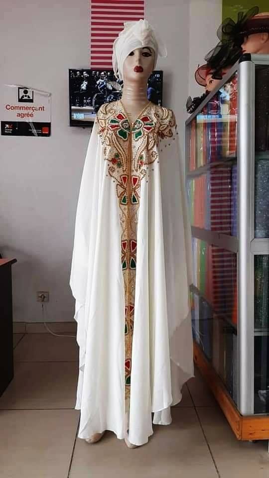 Boubous ABAYA De Dubaï — photo 7