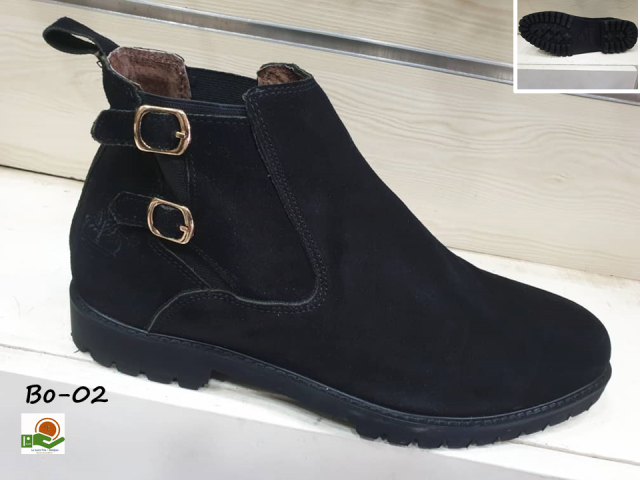 Boots à Gaine — photo 3