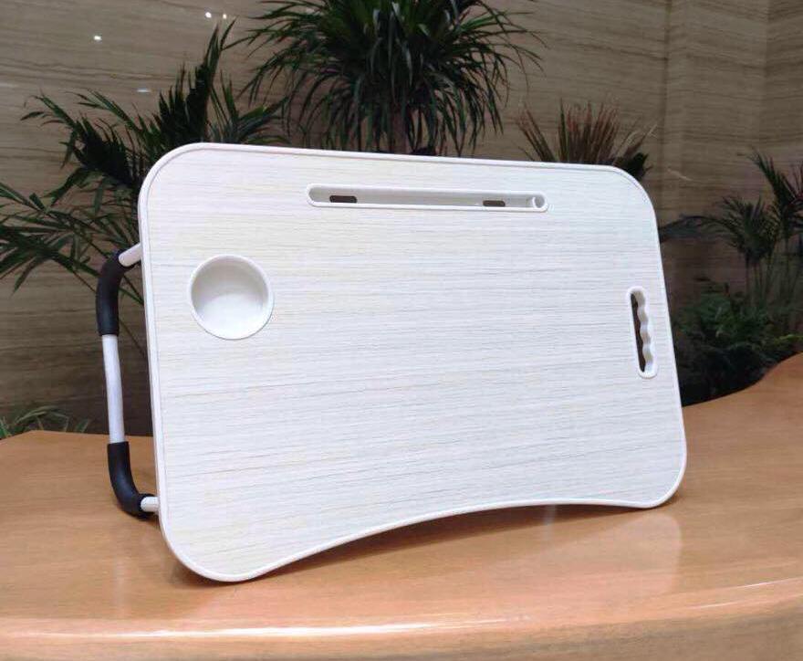 Mini-Table D'Ordinateur Portable Pliable — photo 4