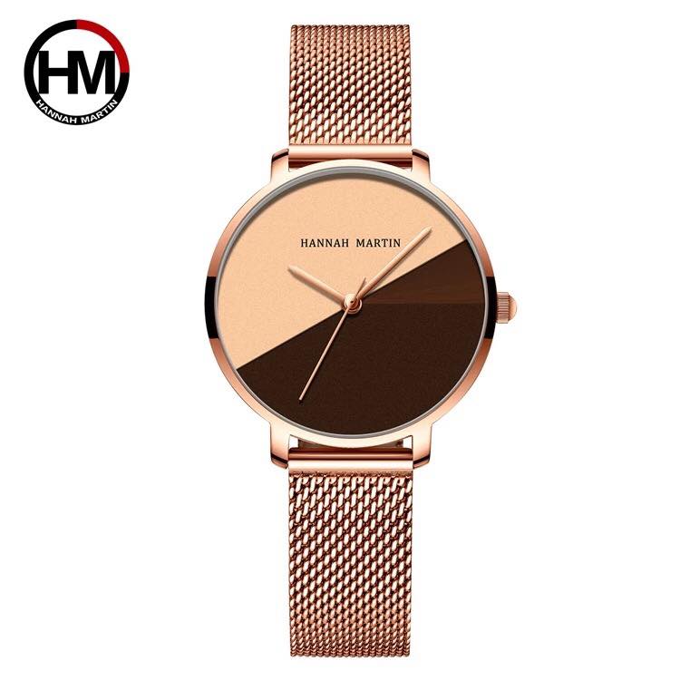Montre Hannah Martine — photo 2