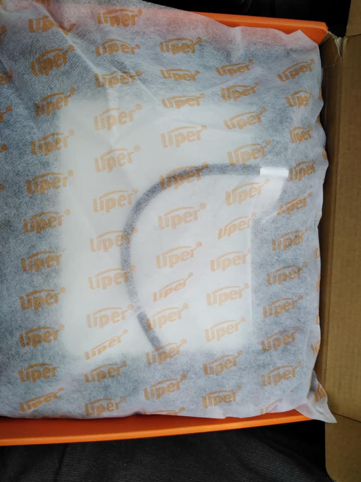 Projecteur LED LIPER 150W — photo 3