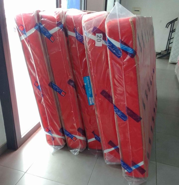 Matelas 2 Places — photo 2