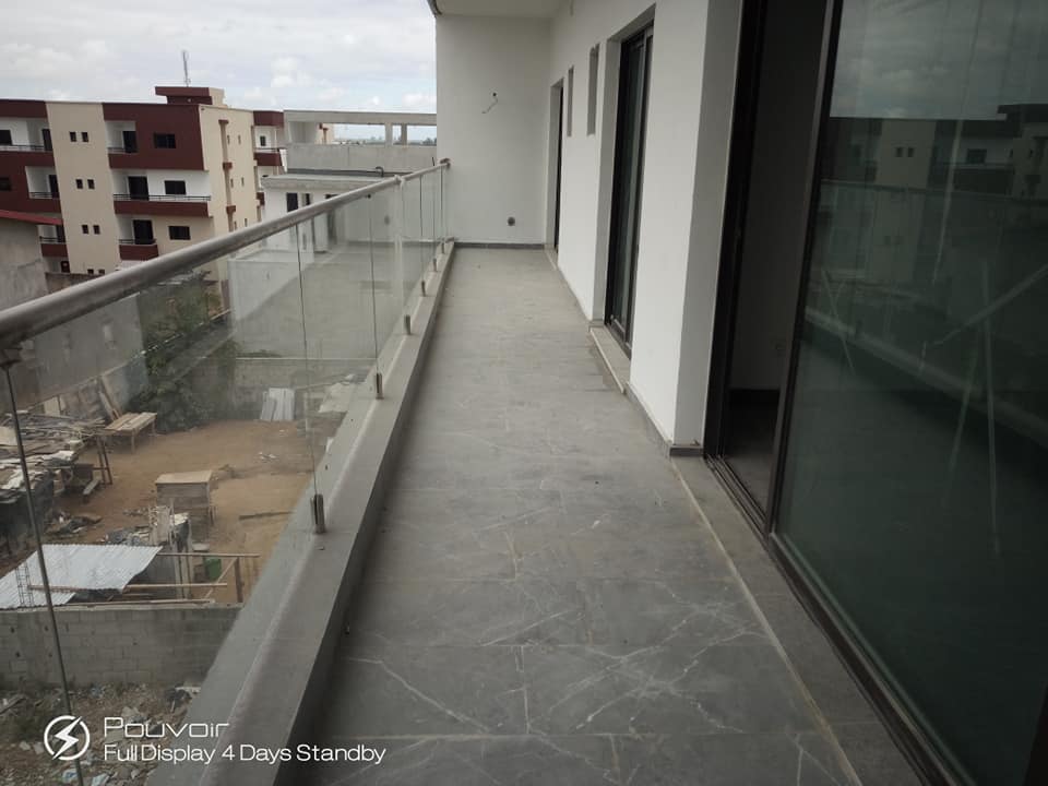 Appartements de 5 Pièces — photo 7