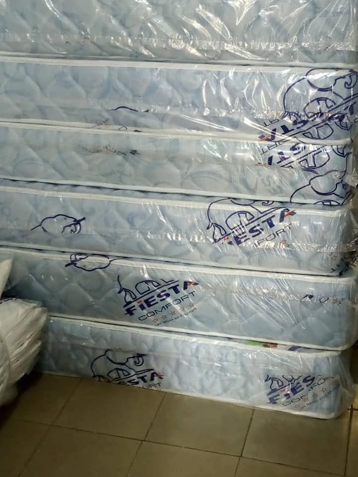 Matelas Orthopédique — photo 4