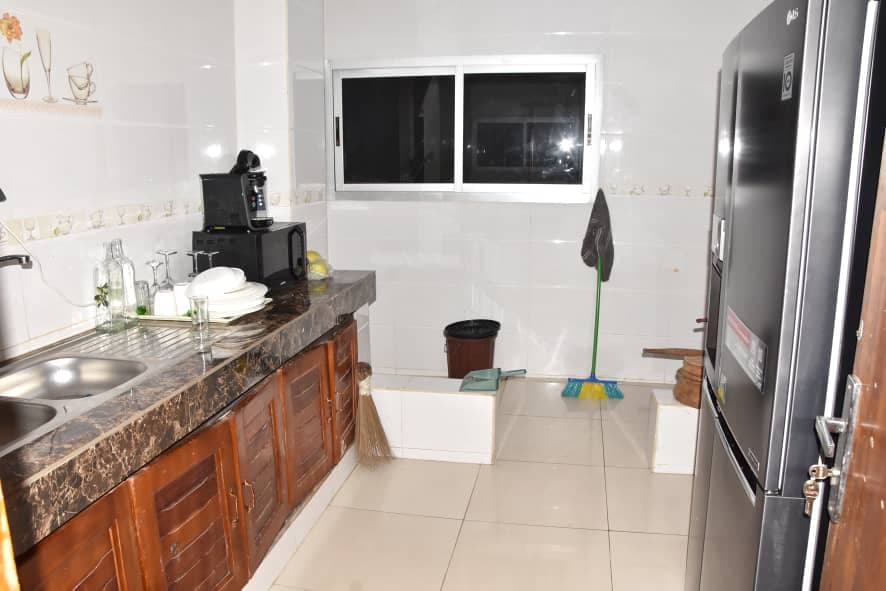 APPARTEMENT 3 PIECES 2 CHAMBRES - HAUT STANDING — photo 3
