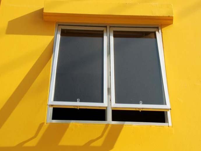 FENETRE PVC ABIDJAN — photo 3