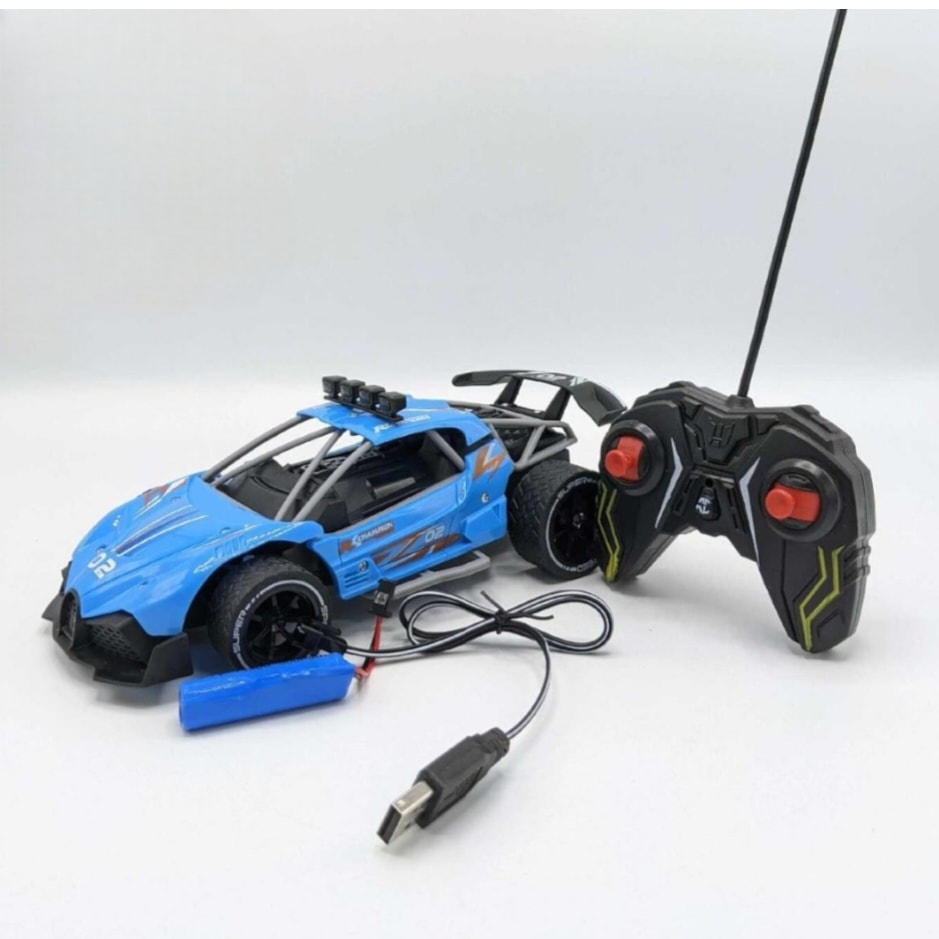 Voiture Télécommandée
