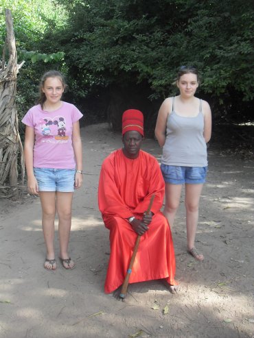 Sorcier Marabout Spécialiste du Vaudou et des Travaux Occultes : +229 95 80 88 68