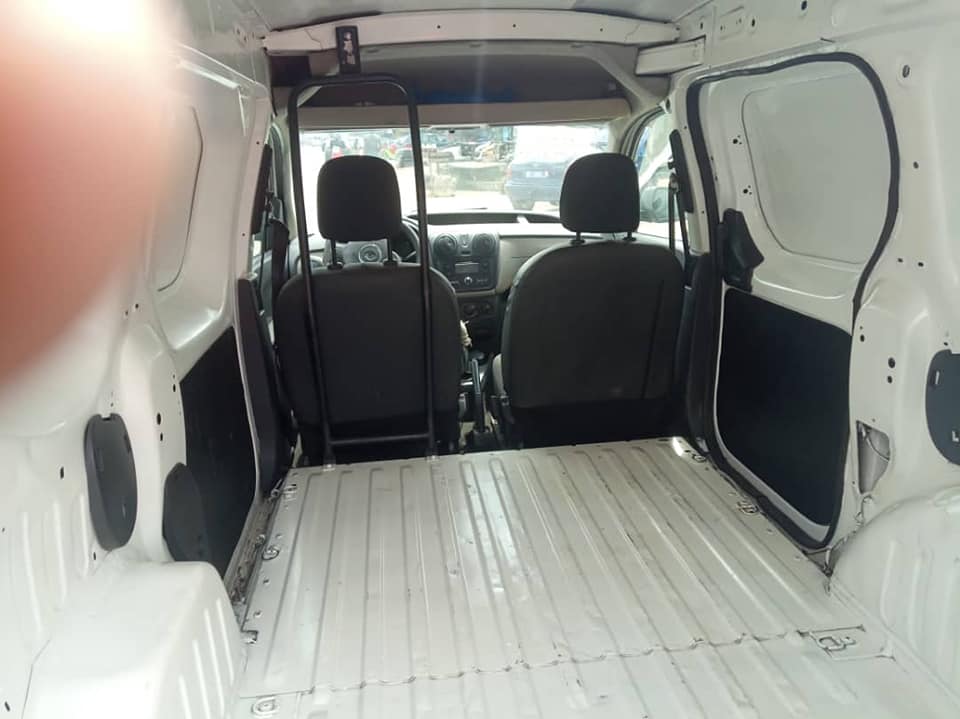 Renault Dacia Dokker — photo 4