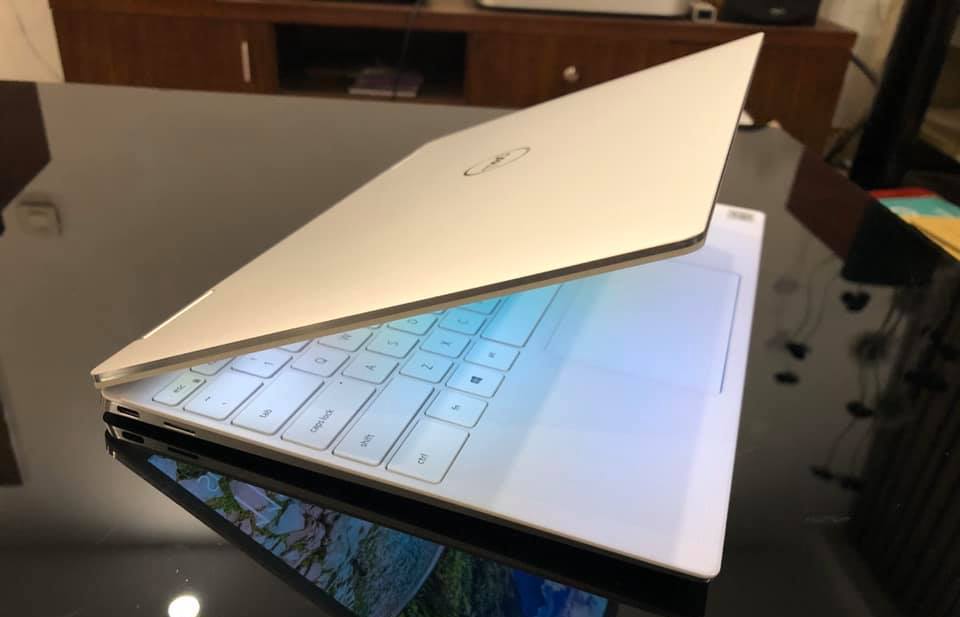 Dell XPS 13 Tactile Convertible — photo 2
