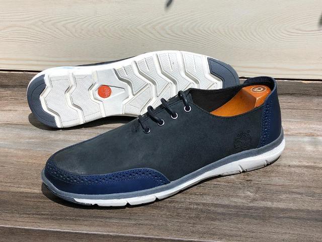 Timberland — photo 15