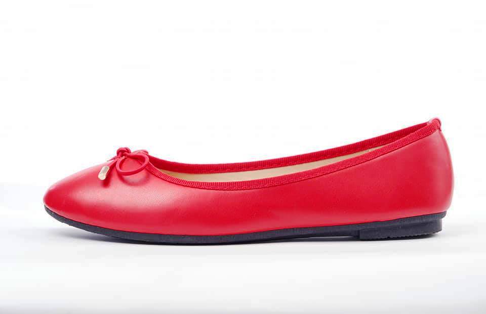 Ballerines Mattes — photo 7