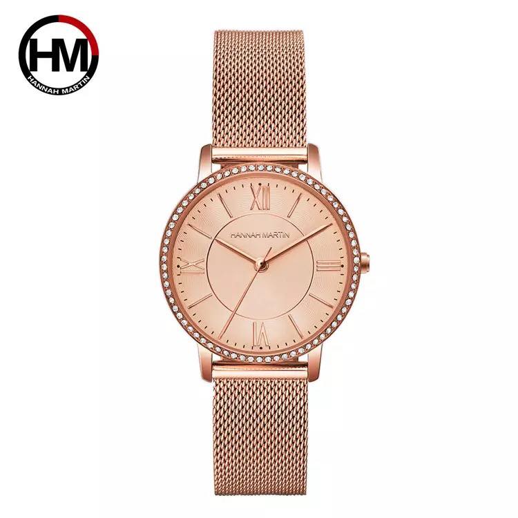 Montre Hannah Martine — photo 5