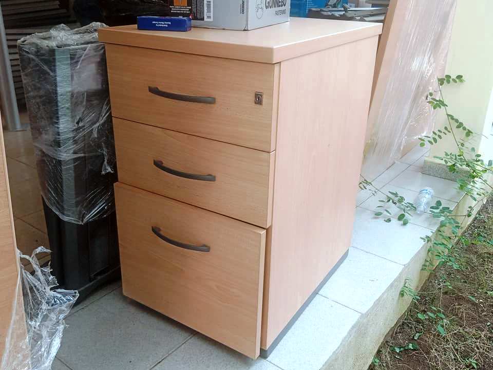 ​​​​​​​Ensemble Armoire + Bureau — photo 7