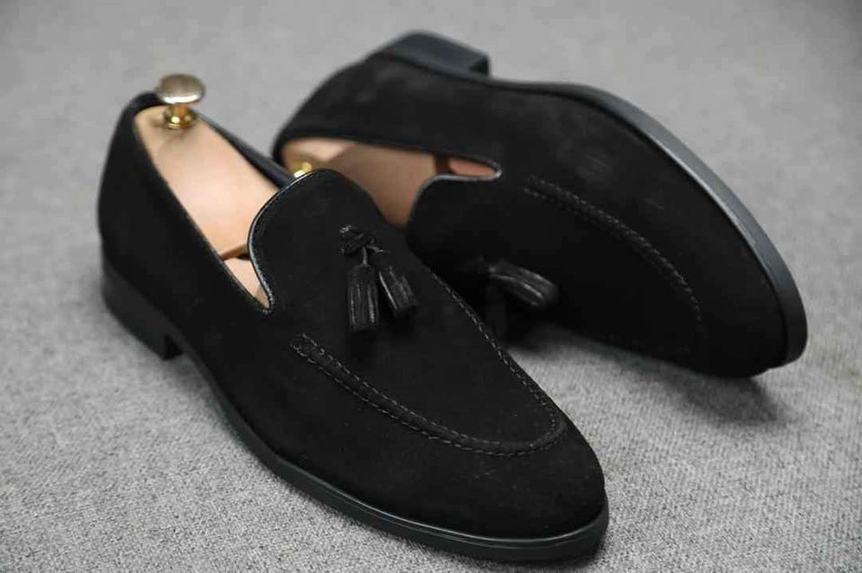 Mocassin Homme — photo 5